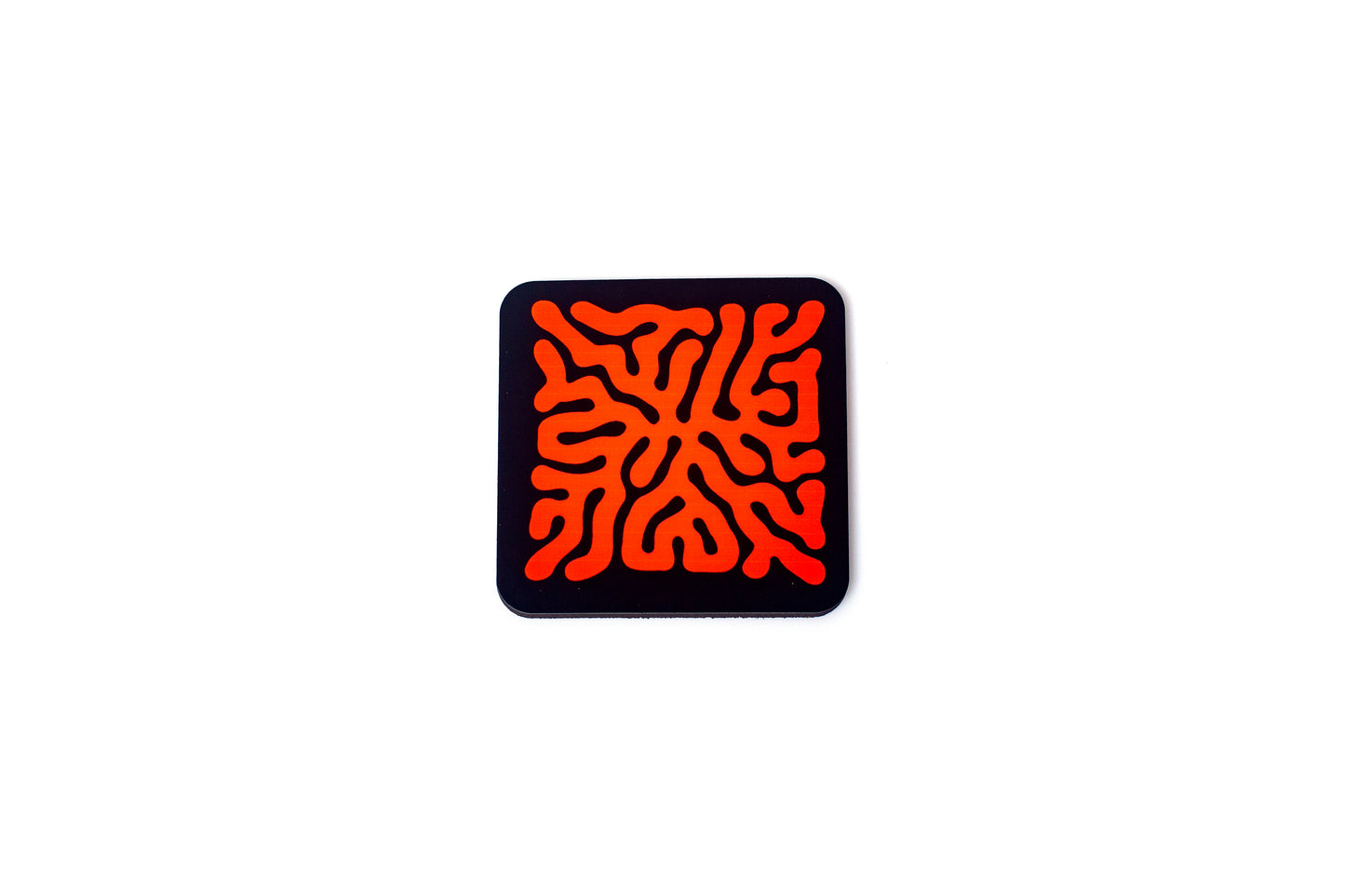 Red Vine Coaster