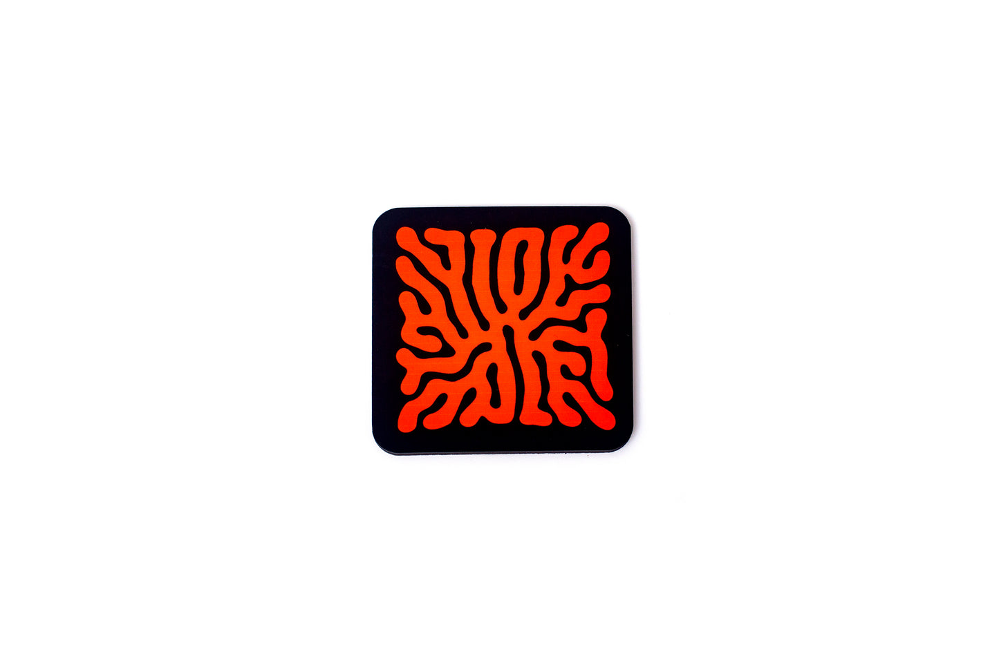 Red Vine Coaster
