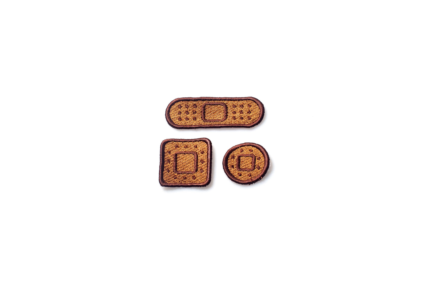 Band Aid Patch