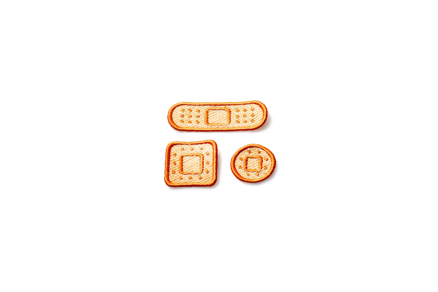 Band Aid Patch