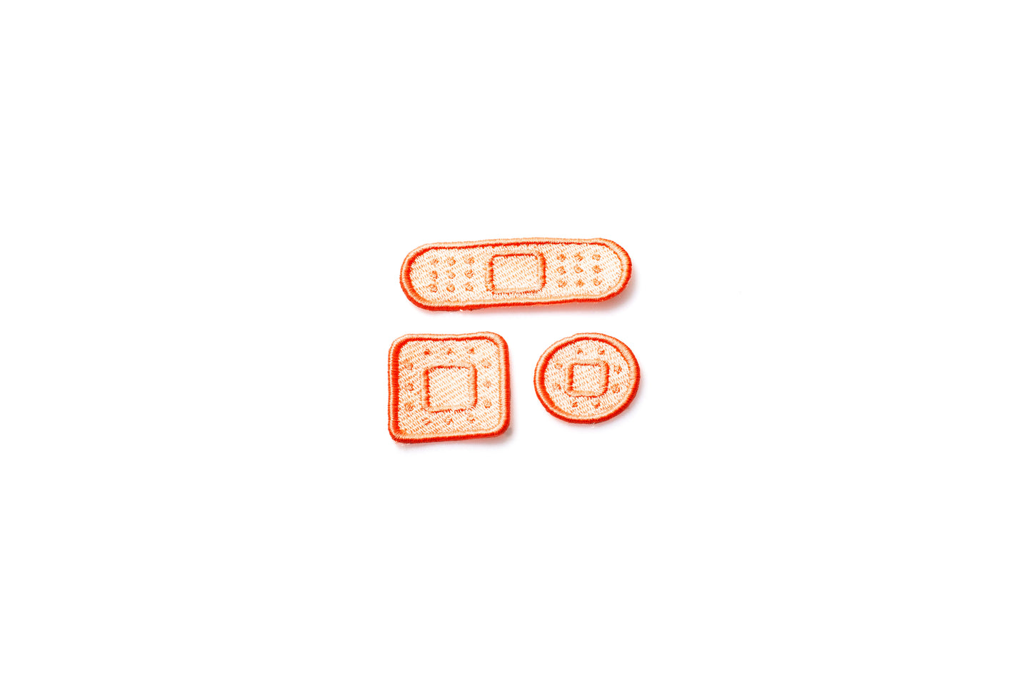 Band Aid Patch