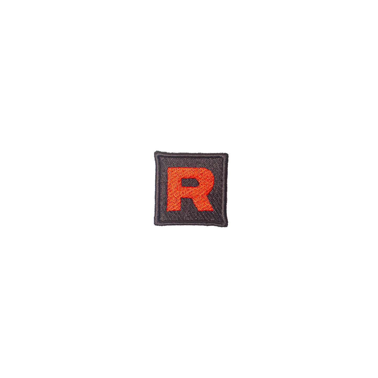 Team Rocket Patch