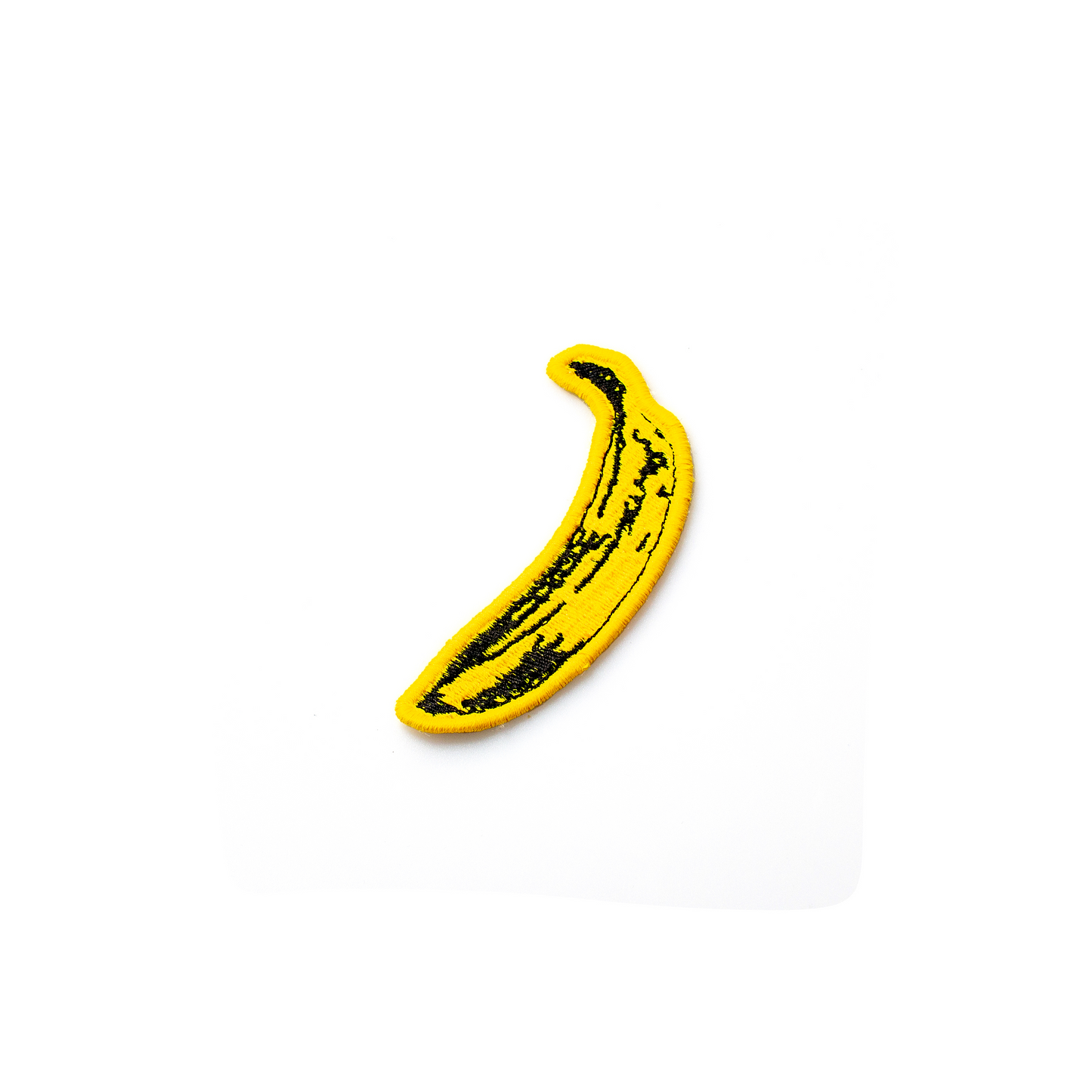 Andy Warhol's Banana Patch