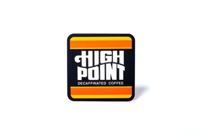 High Point Coaster