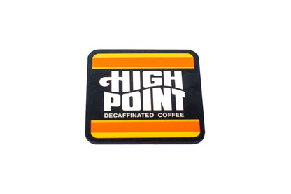 High Point Coaster