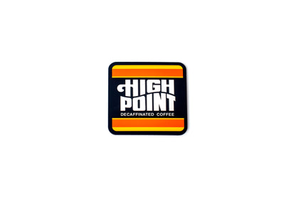 High Point Coaster