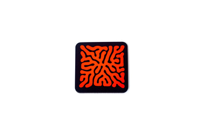 Red Vine Coaster