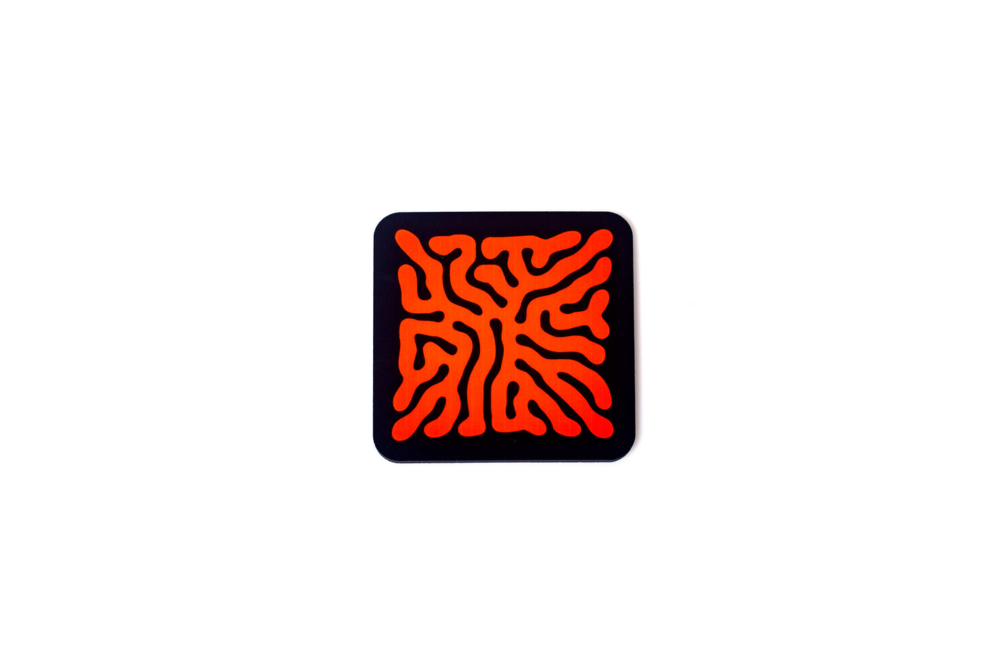 Red Vine Coaster