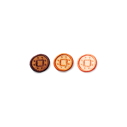 Band Aid Patch