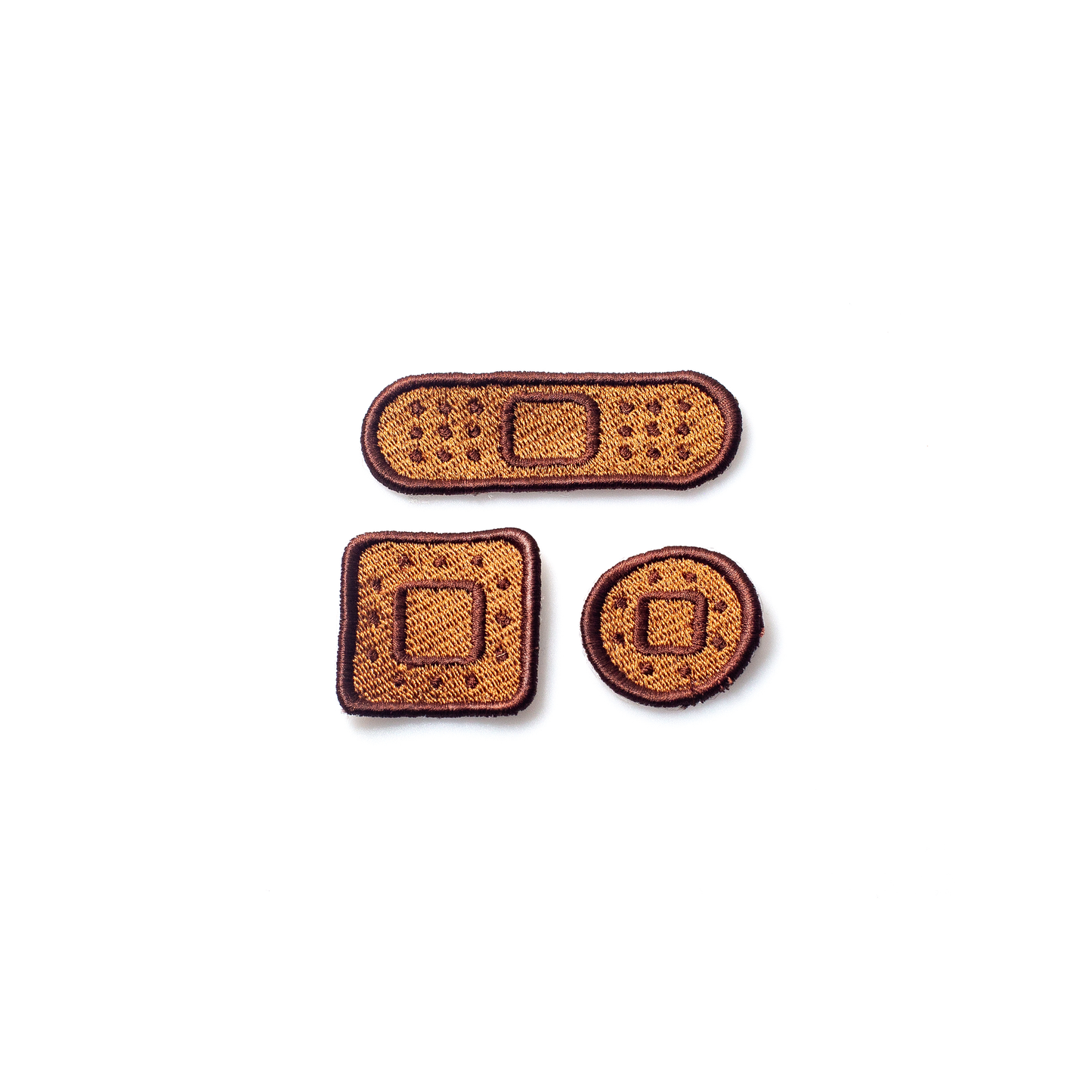 Band Aid Patch