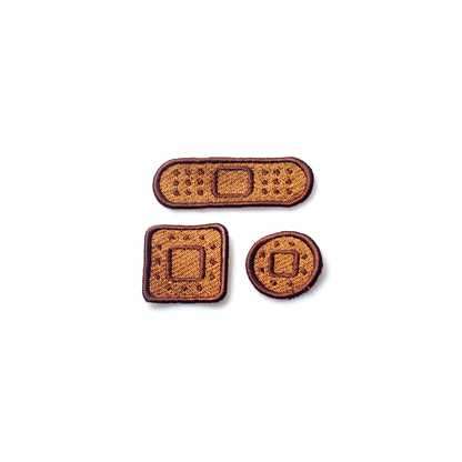Band Aid Patch