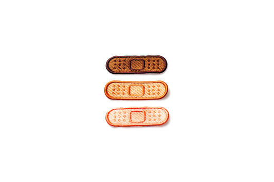 Band Aid Patch