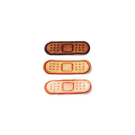 Band Aid Patch