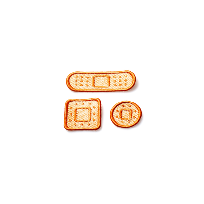 Band Aid Patch