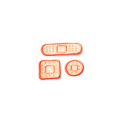 Band Aid Patch