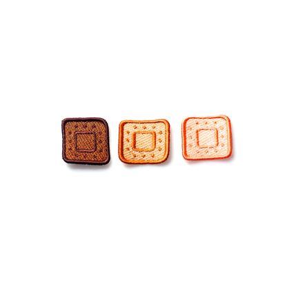 Band Aid Patch