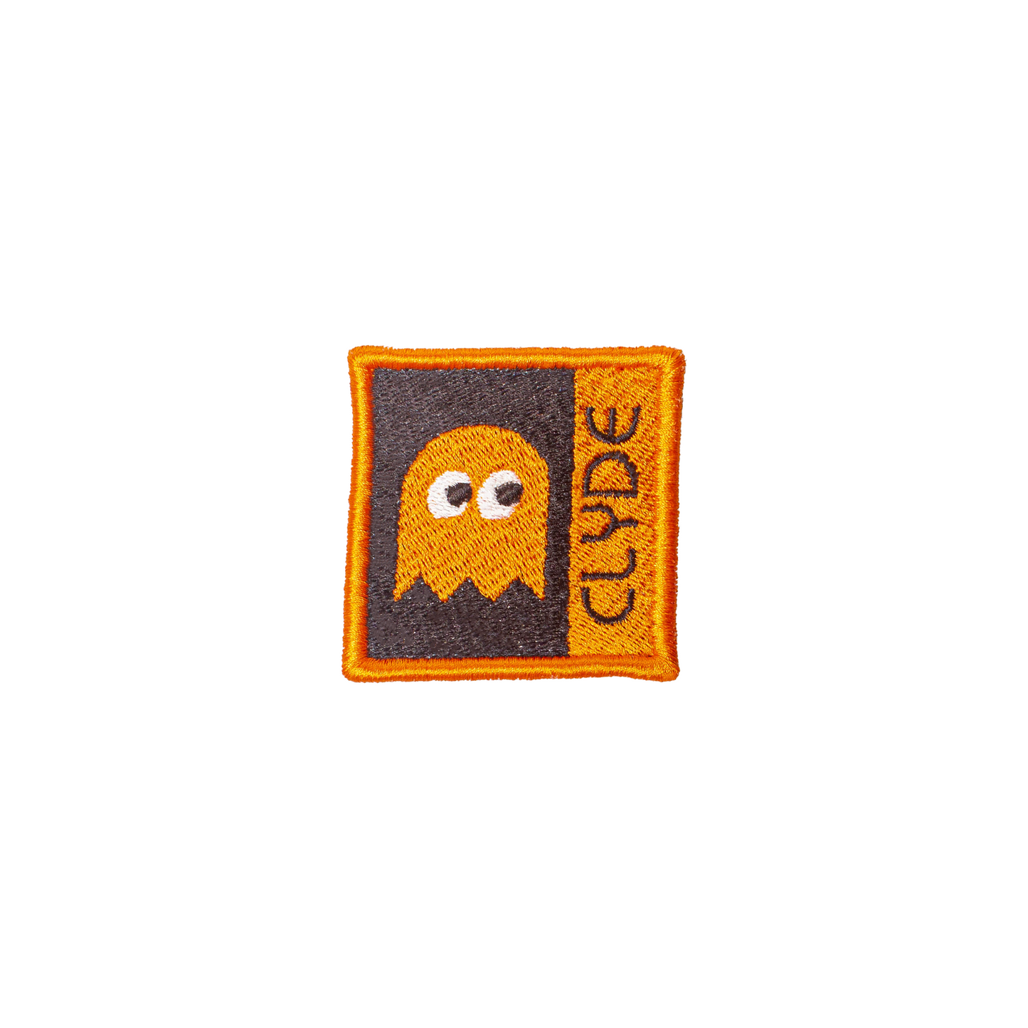 PacMan Ghosts Patch