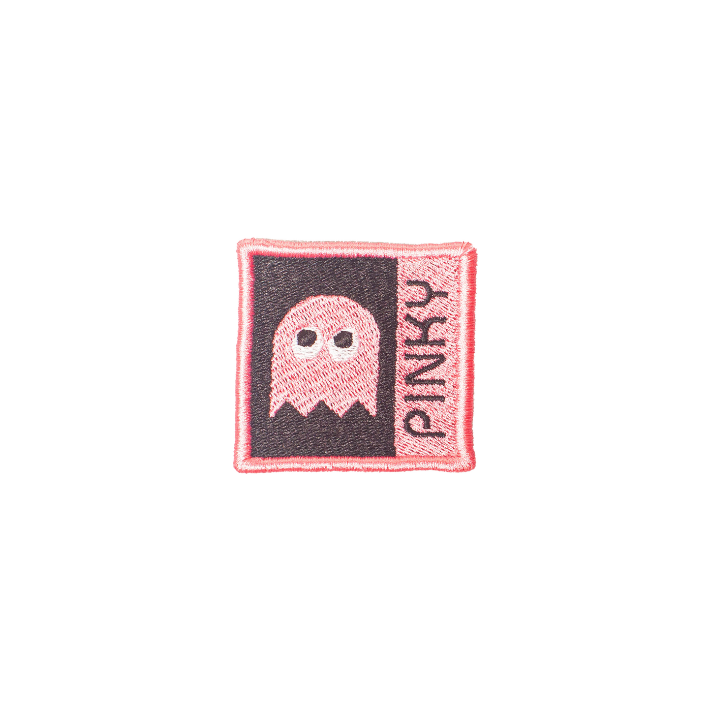 PacMan Ghosts Patch