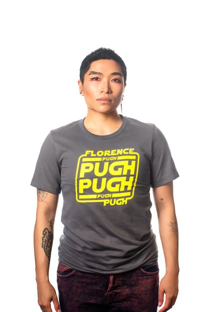 The Florence Pugh Pugh Pugh T-Shirt