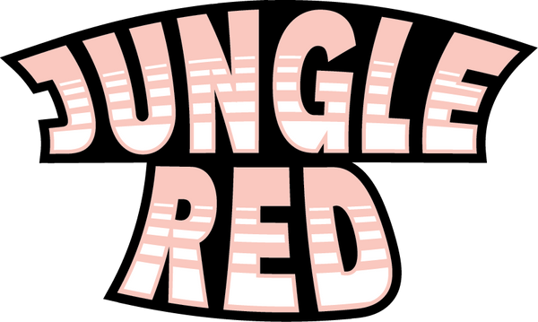 Jungle Red