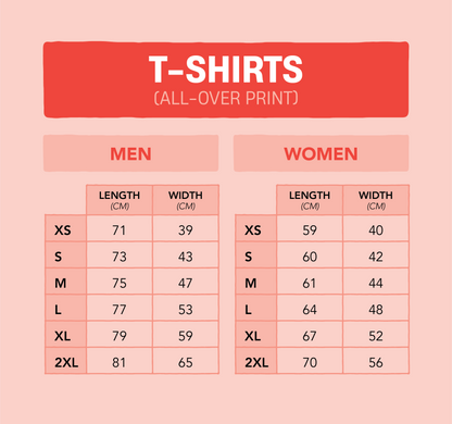 The Simpsons Chewable T-Shirt